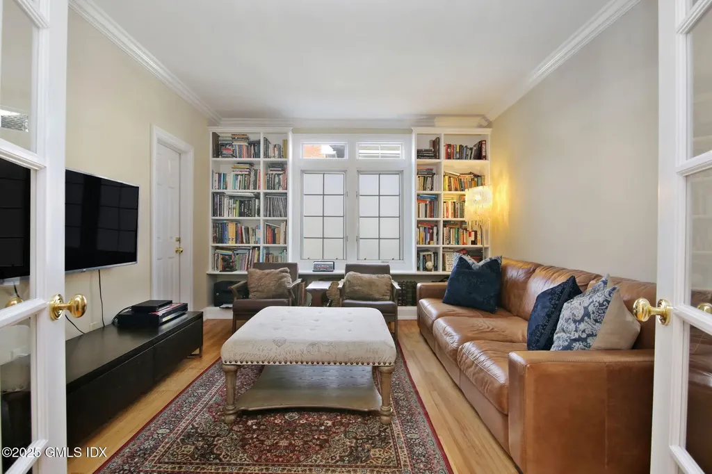 73 Weaver Street Greenwich CT 06831