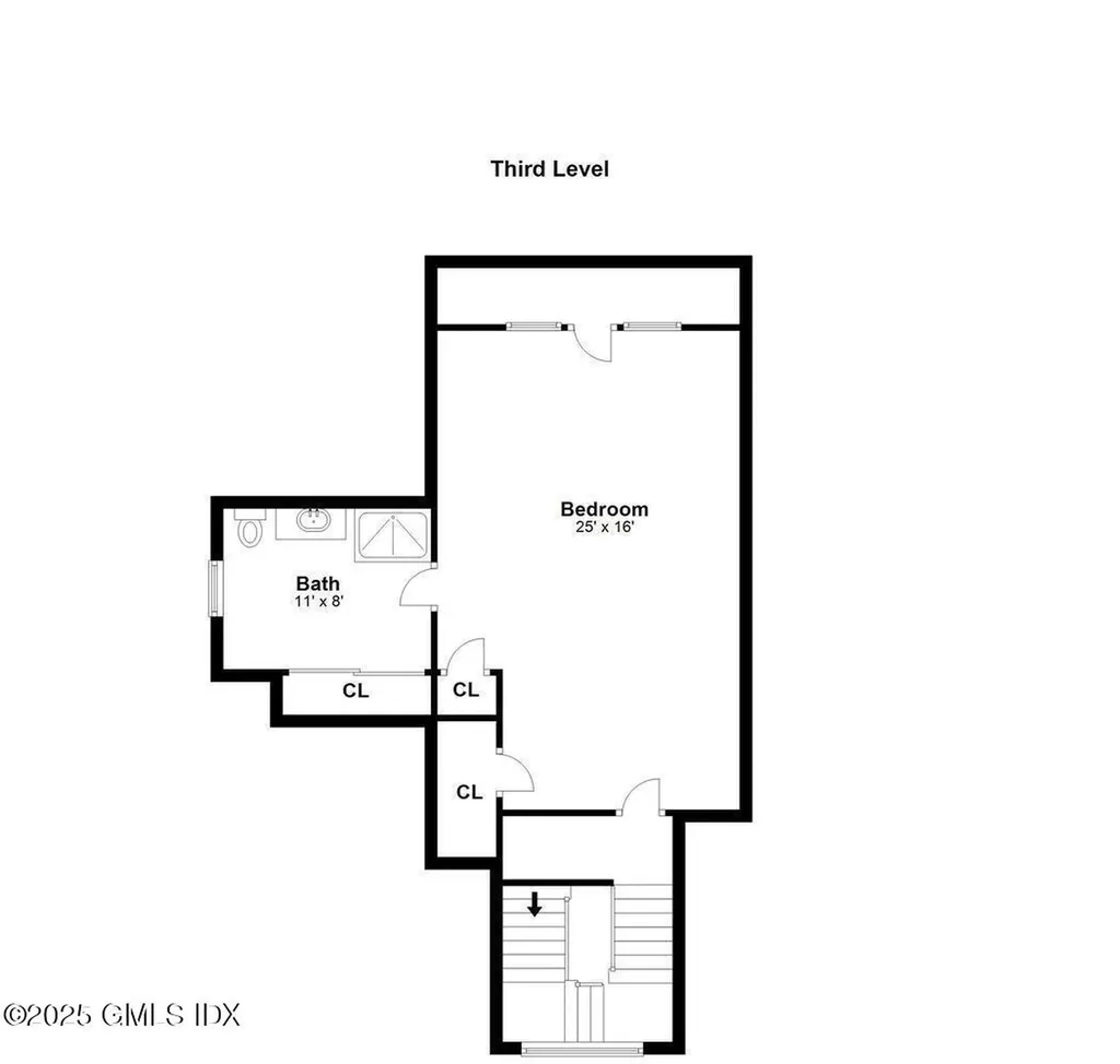 73 Weaver Street Greenwich CT 06831