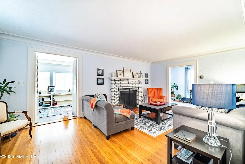 40 Orchard Place Greenwich CT 06830