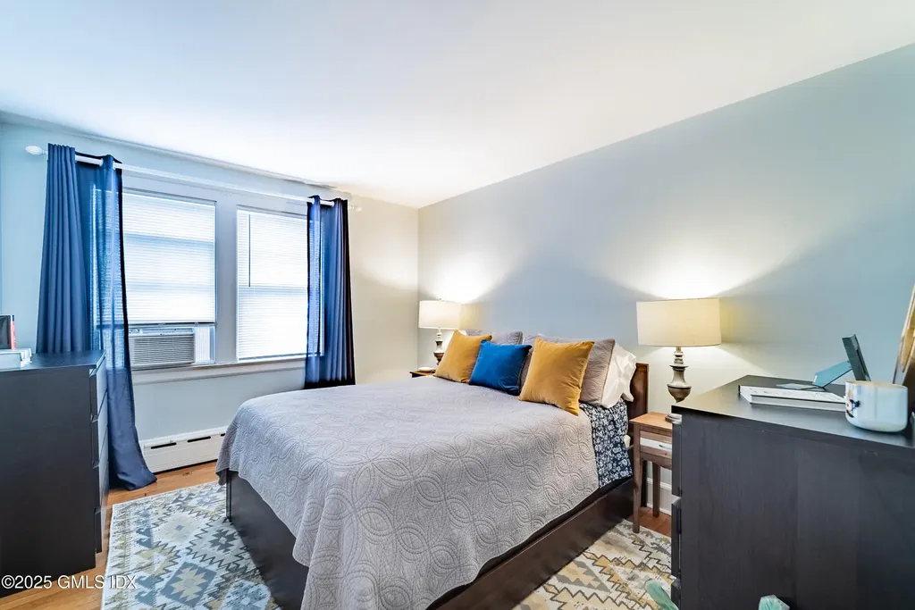 40 Orchard Place Greenwich CT 06830