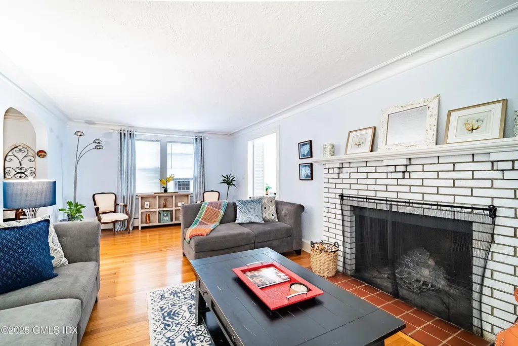 40 Orchard Place Greenwich CT 06830