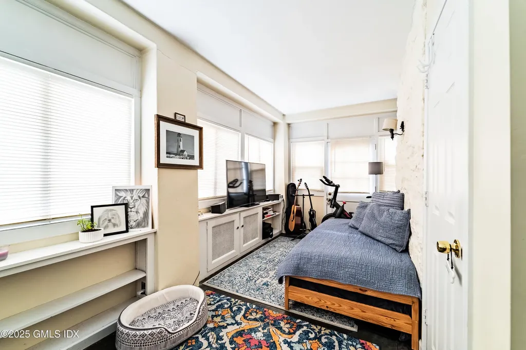 40 Orchard Place Greenwich CT 06830