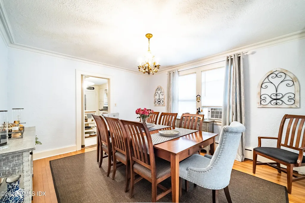 40 Orchard Place Greenwich CT 06830