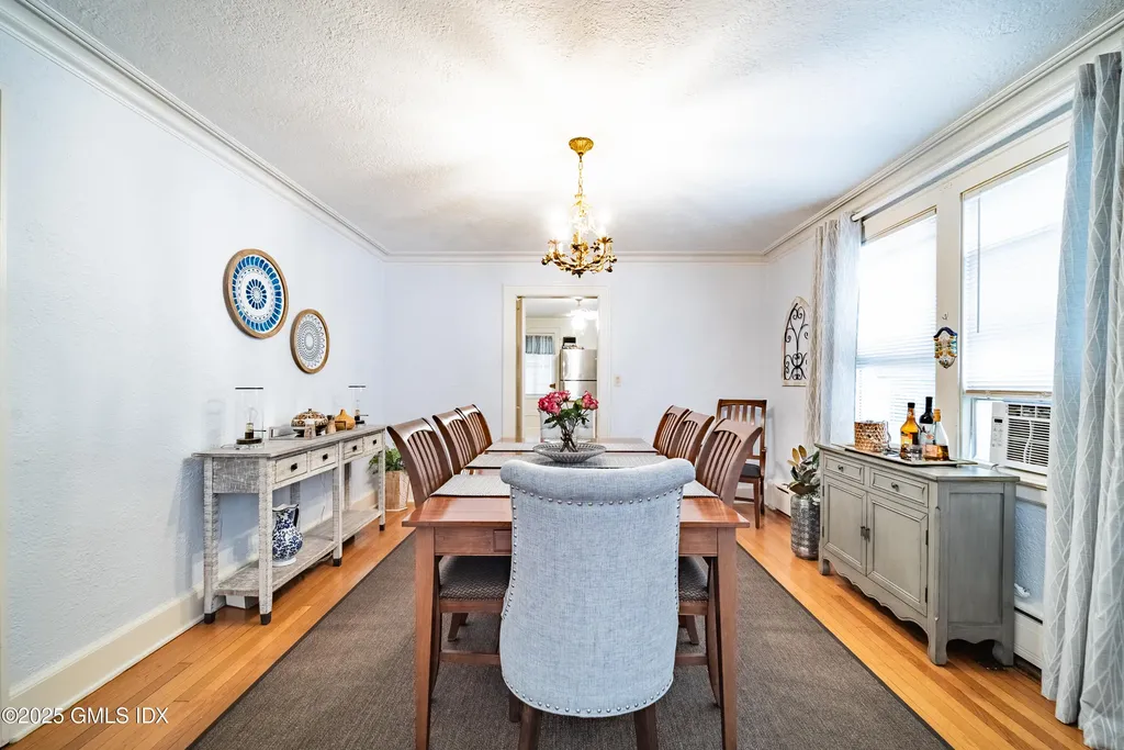 40 Orchard Place Greenwich CT 06830