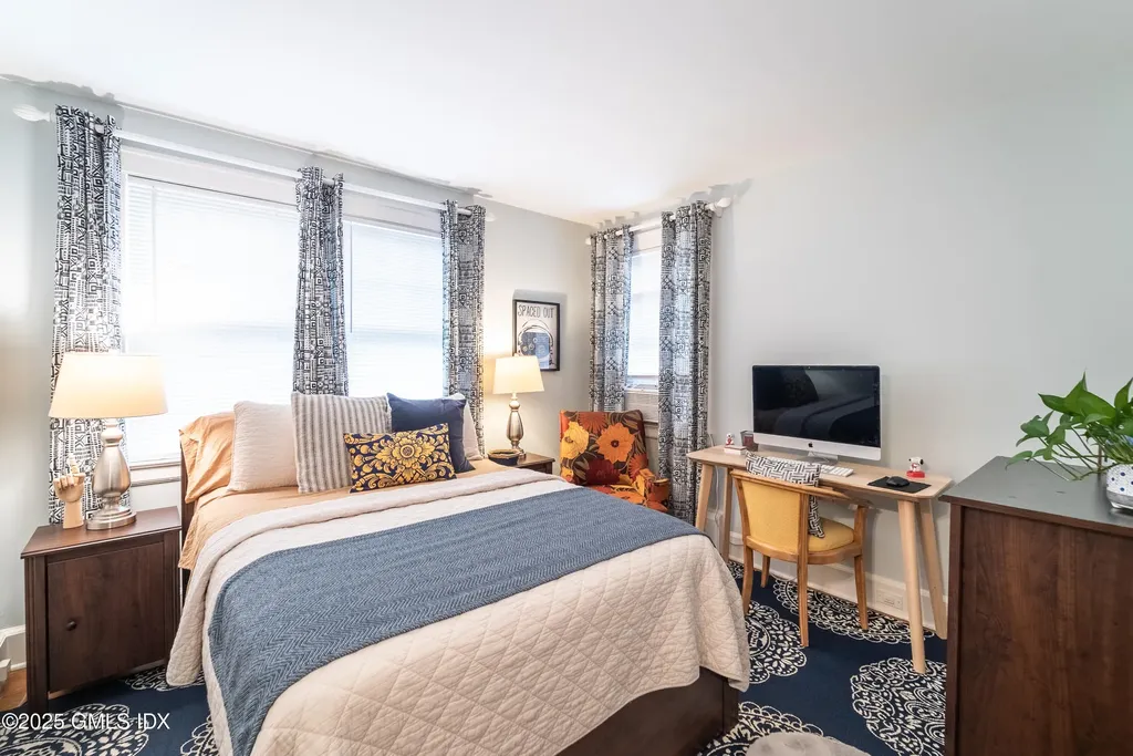 40 Orchard Place Greenwich CT 06830