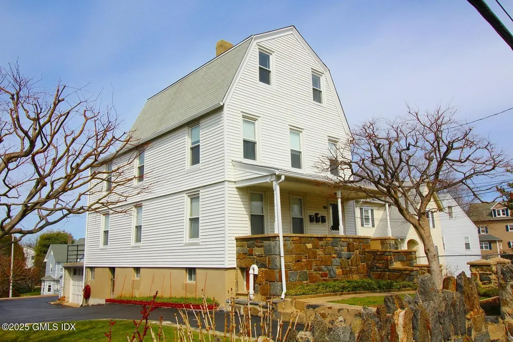 18 Harold Avenue Greenwich CT 06830