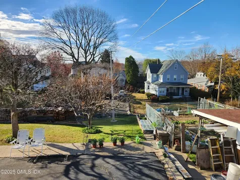 18 Harold Avenue Greenwich CT 06830