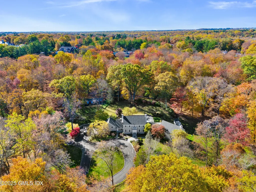 40 Howard Road Greenwich CT 06831