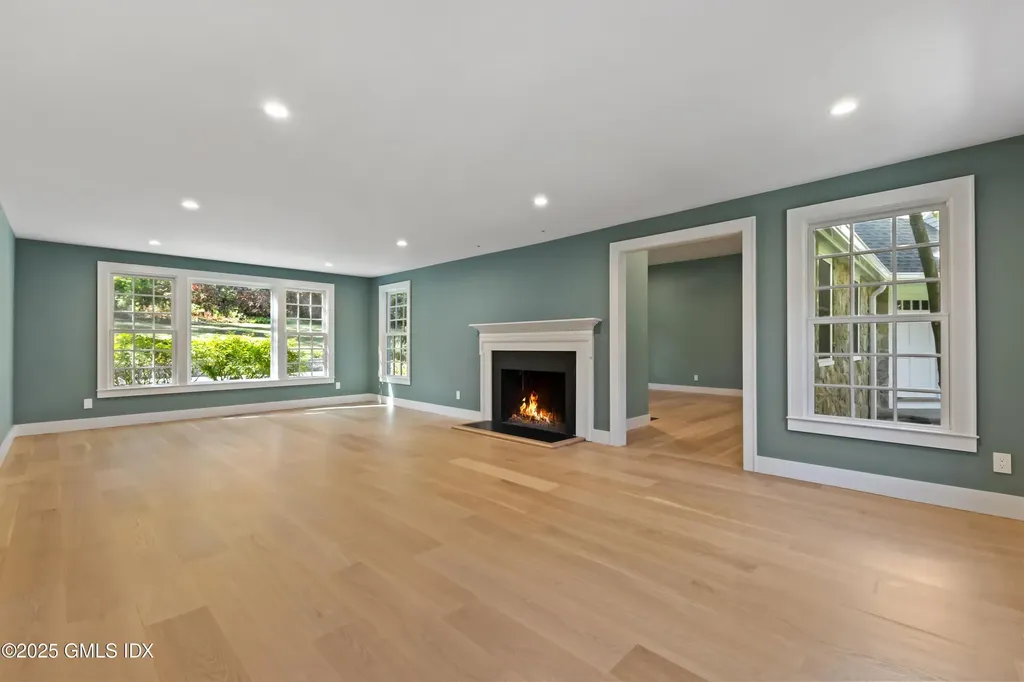 40 Howard Road Greenwich CT 06831