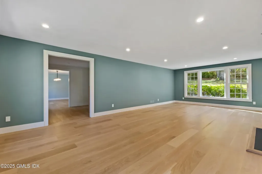 40 Howard Road Greenwich CT 06831