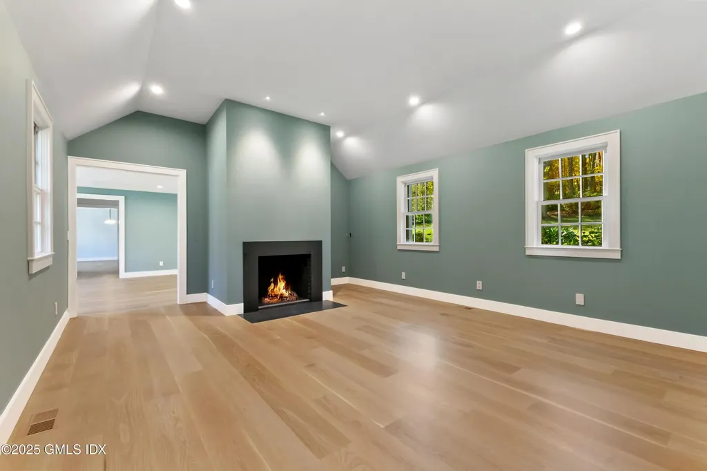 40 Howard Road Greenwich CT 06831