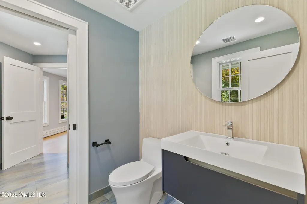 40 Howard Road Greenwich CT 06831