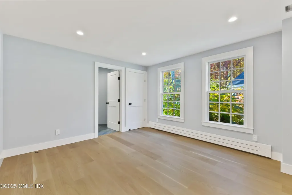 40 Howard Road Greenwich CT 06831