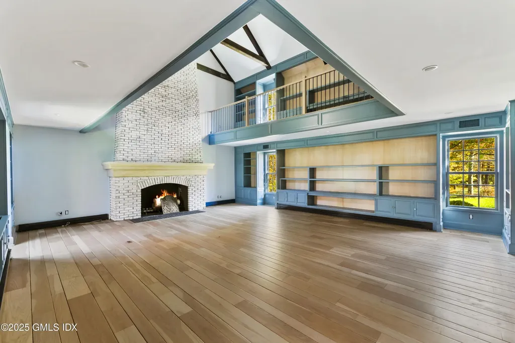 40 Howard Road Greenwich CT 06831