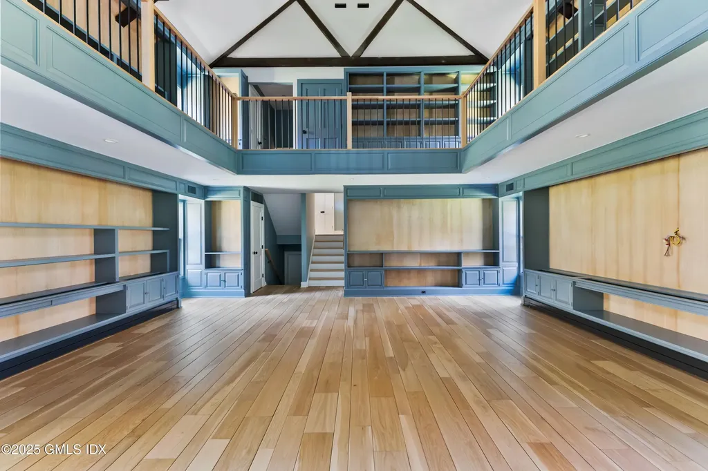 40 Howard Road Greenwich CT 06831