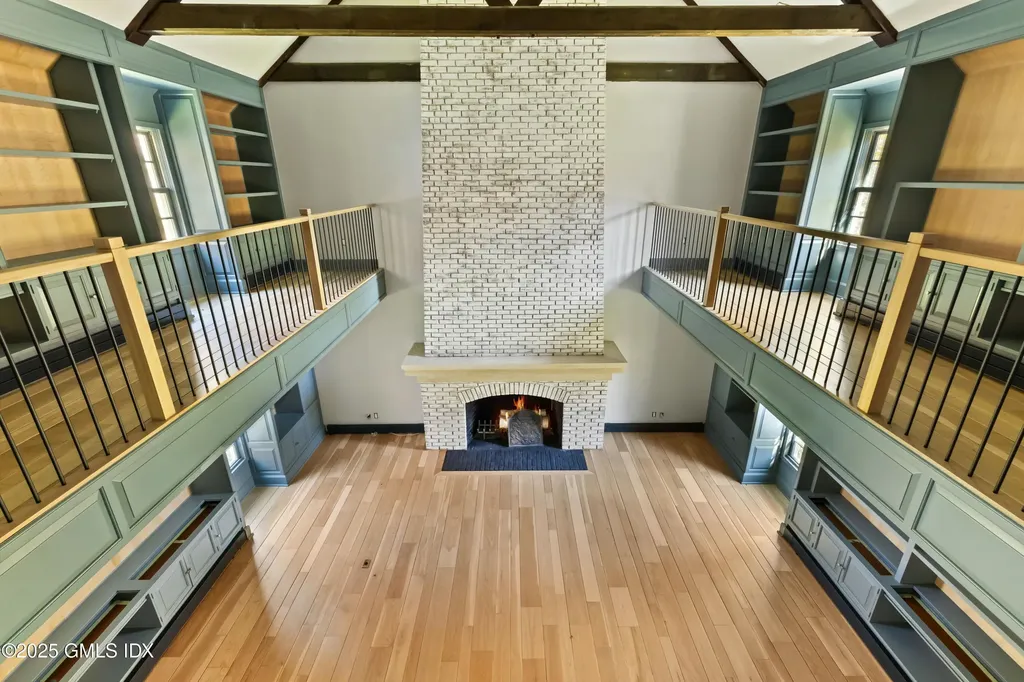 40 Howard Road Greenwich CT 06831