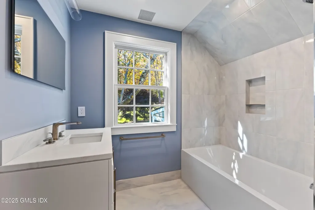 40 Howard Road Greenwich CT 06831