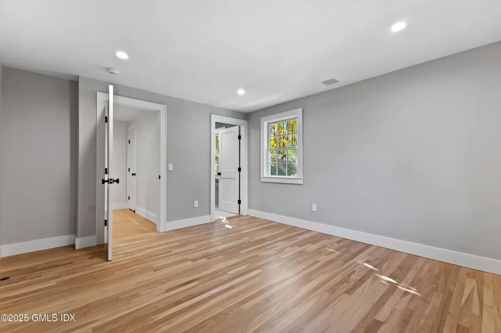 40 Howard Road Greenwich CT 06831