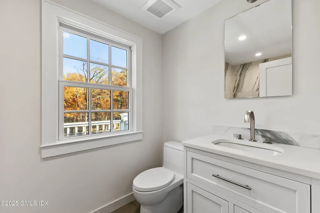 40 Howard Road Greenwich CT 06831