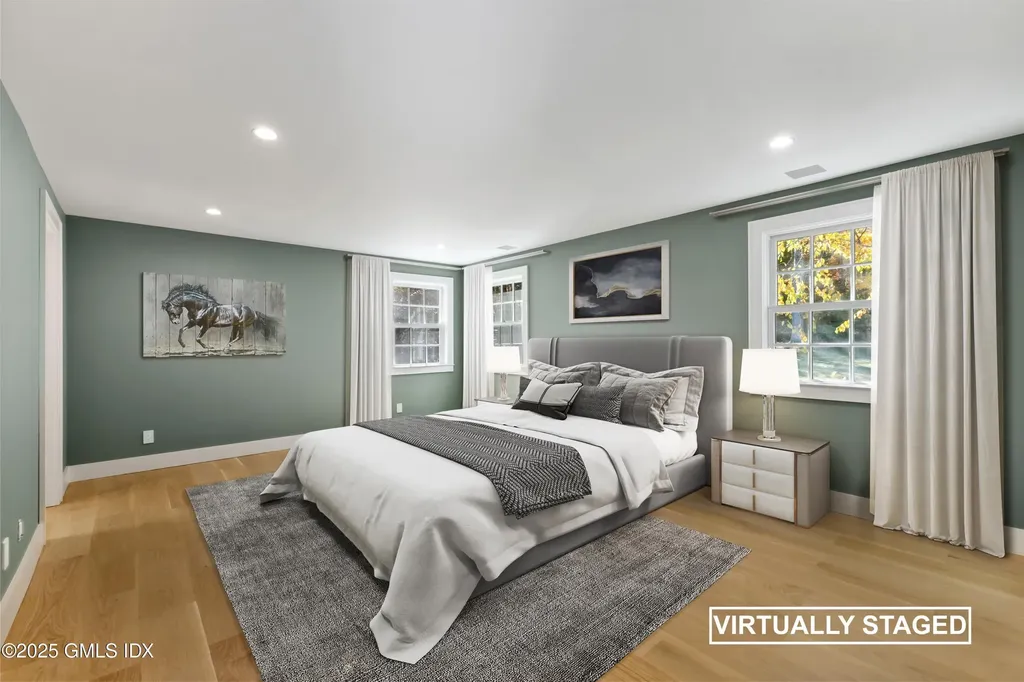 40 Howard Road Greenwich CT 06831