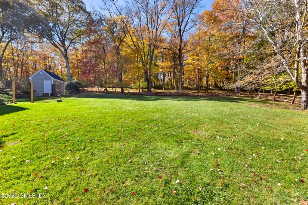 40 Howard Road Greenwich CT 06831