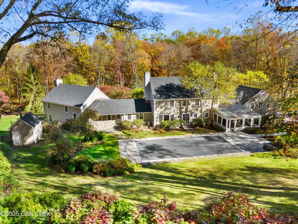 40 Howard Road Greenwich CT 06831