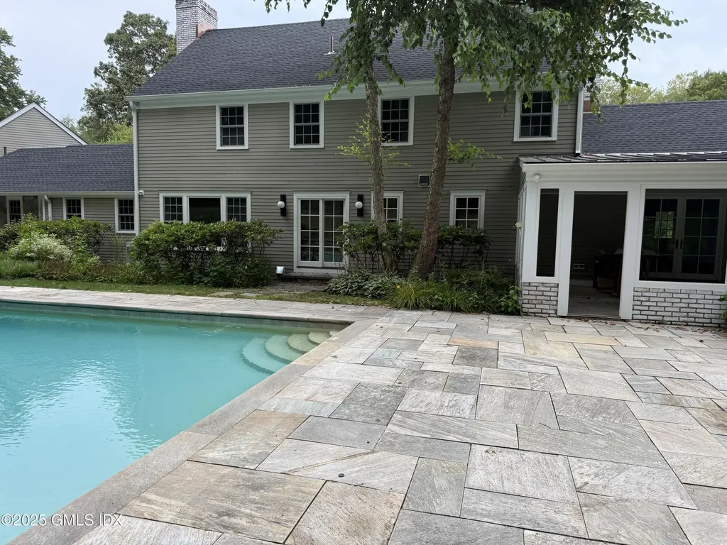 40 Howard Road Greenwich CT 06831