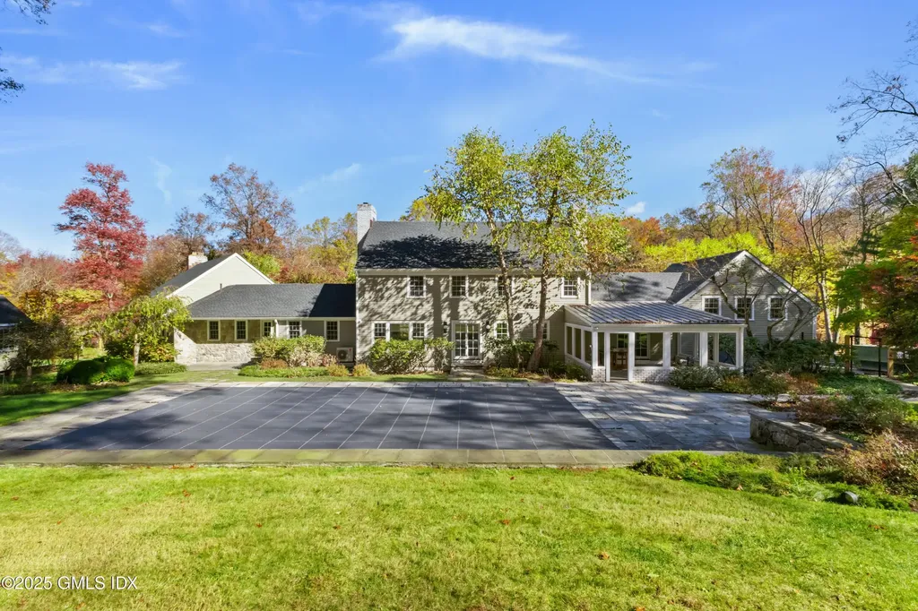 40 Howard Road Greenwich CT 06831