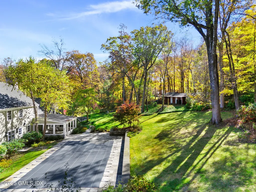 40 Howard Road Greenwich CT 06831