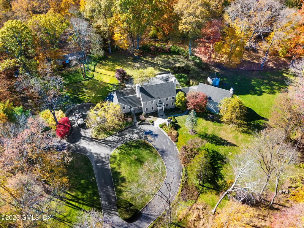 40 Howard Road Greenwich CT 06831