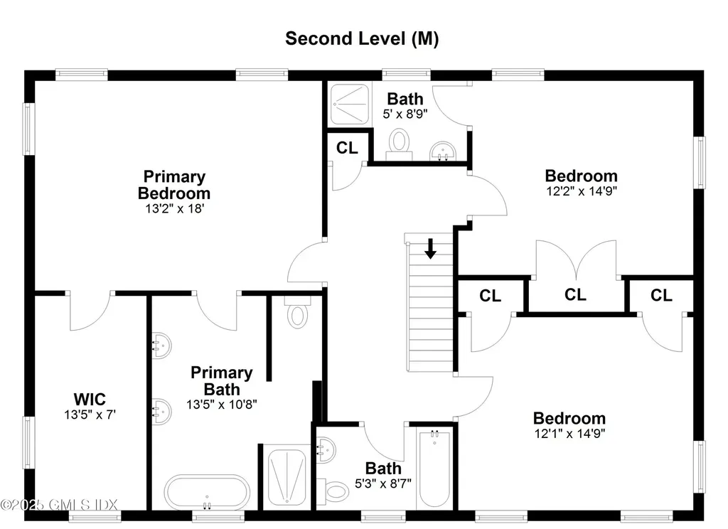 40 Howard Road Greenwich CT 06831