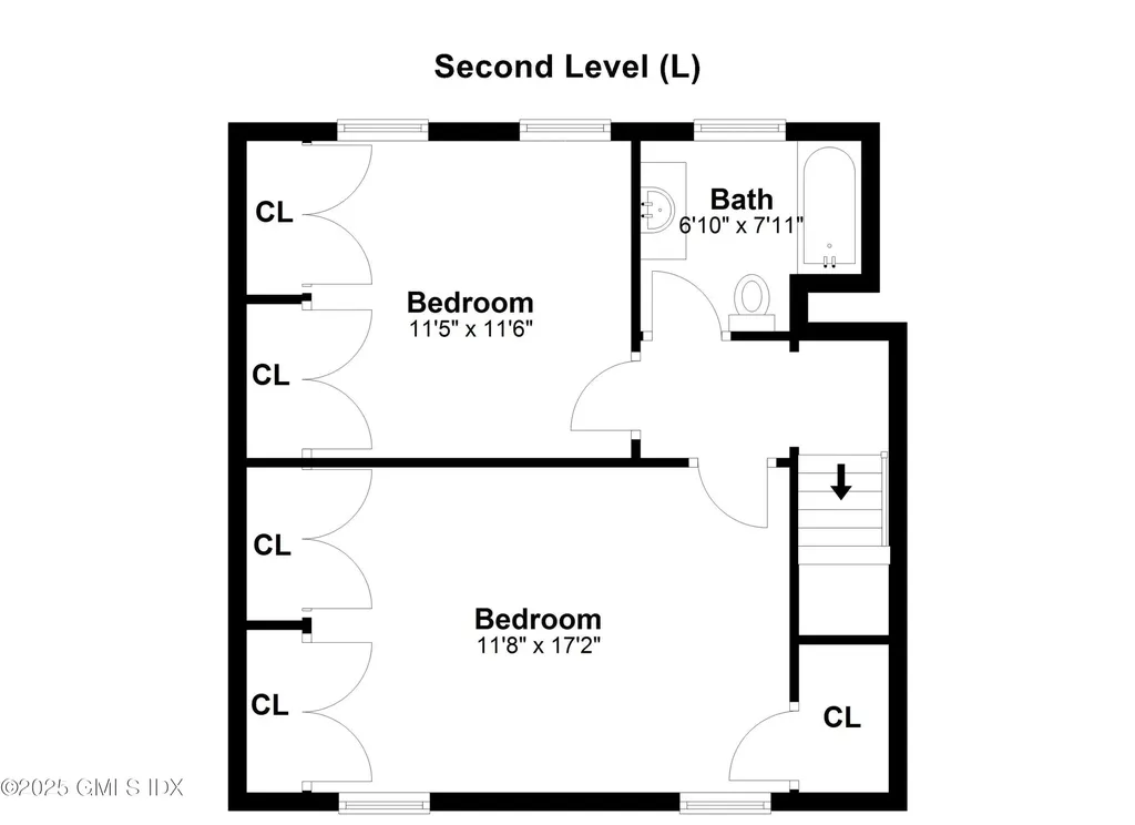 40 Howard Road Greenwich CT 06831