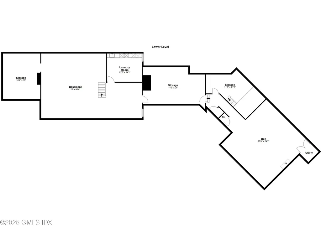 40 Howard Road Greenwich CT 06831