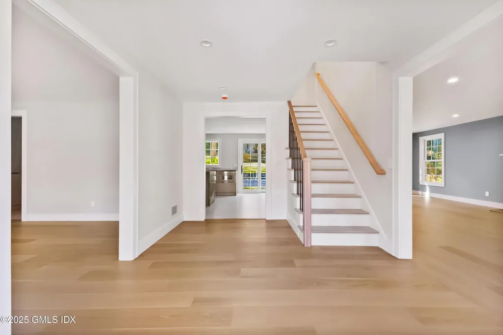 40 Howard Road Greenwich CT 06831