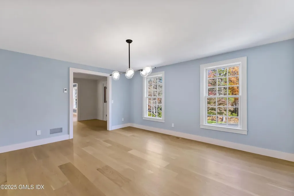 40 Howard Road Greenwich CT 06831