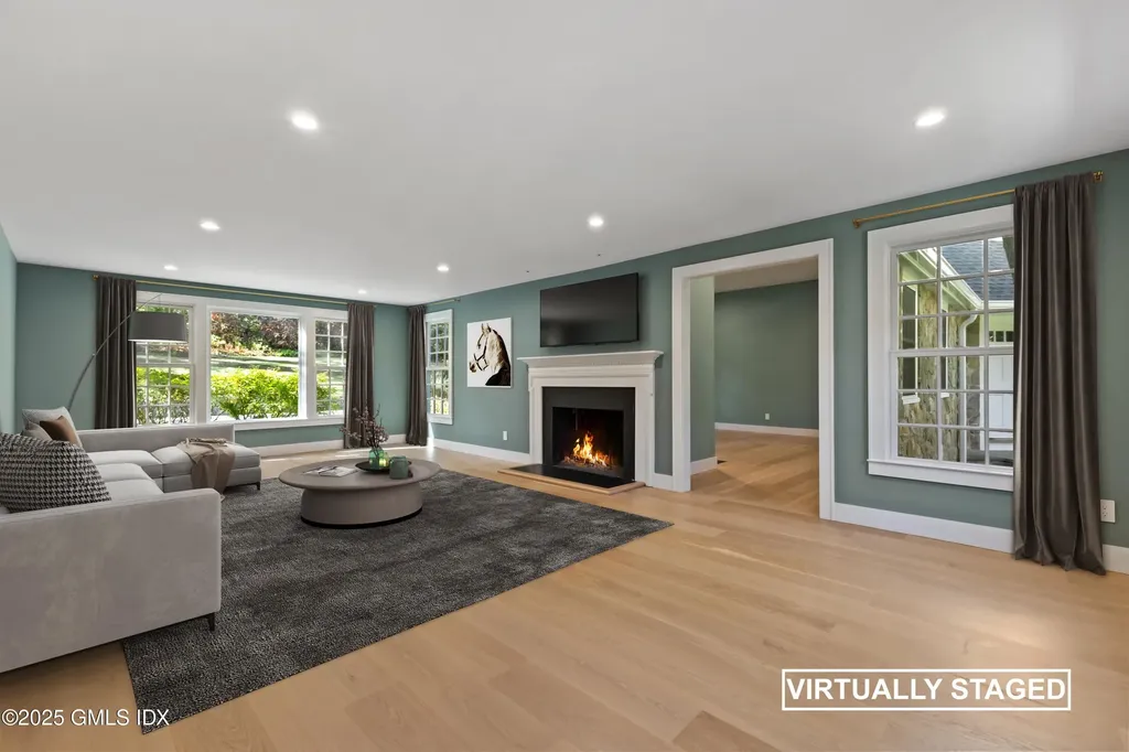 40 Howard Road Greenwich CT 06831