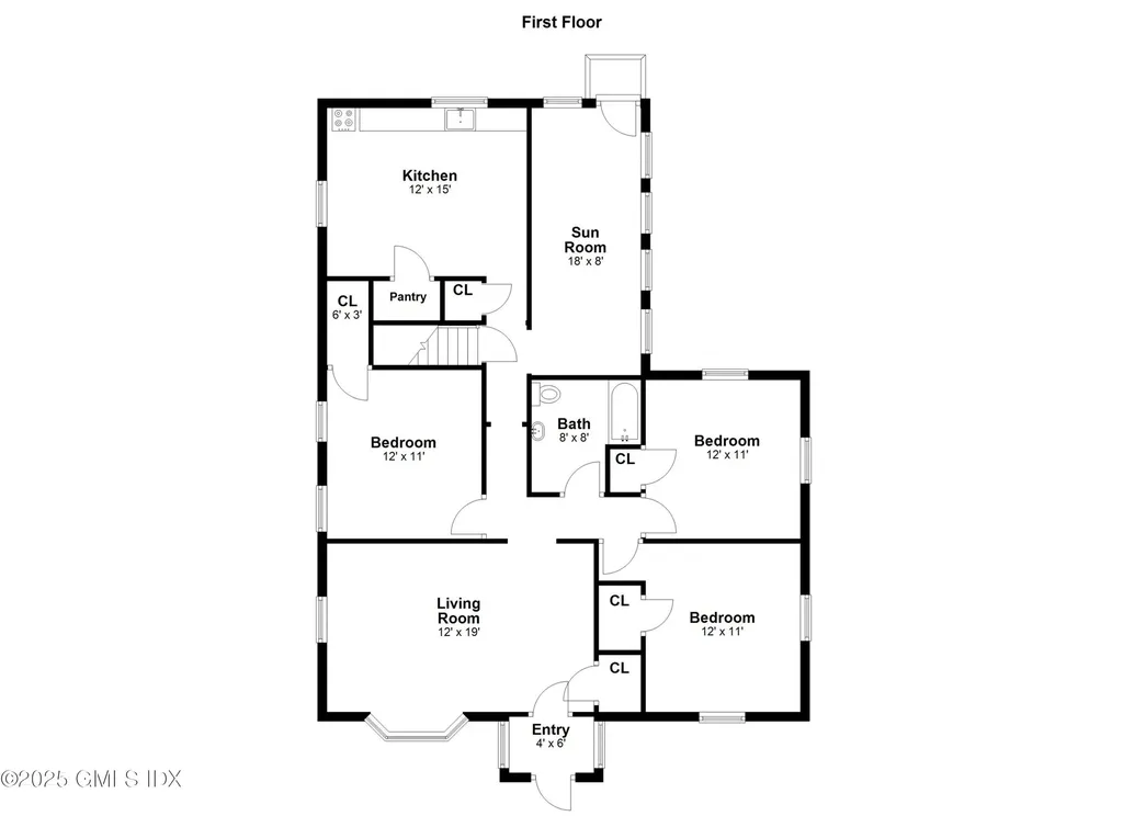 17 Meadow Drive Cos Cob CT 06807