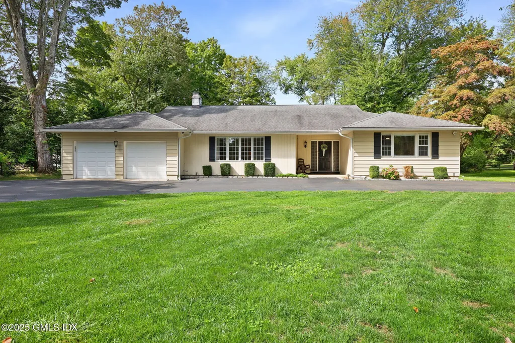 1552 Hope Street Stamford CT 06907