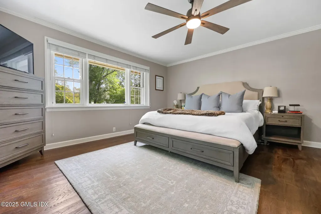 1552 Hope Street Stamford CT 06907