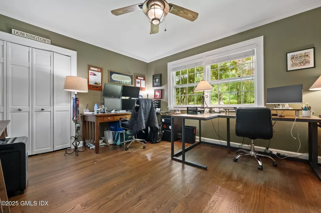 1552 Hope Street Stamford CT 06907