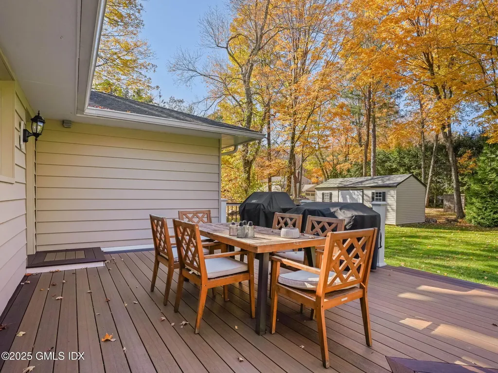 1552 Hope Street Stamford CT 06907