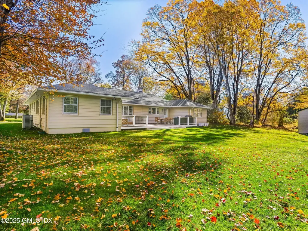 1552 Hope Street Stamford CT 06907