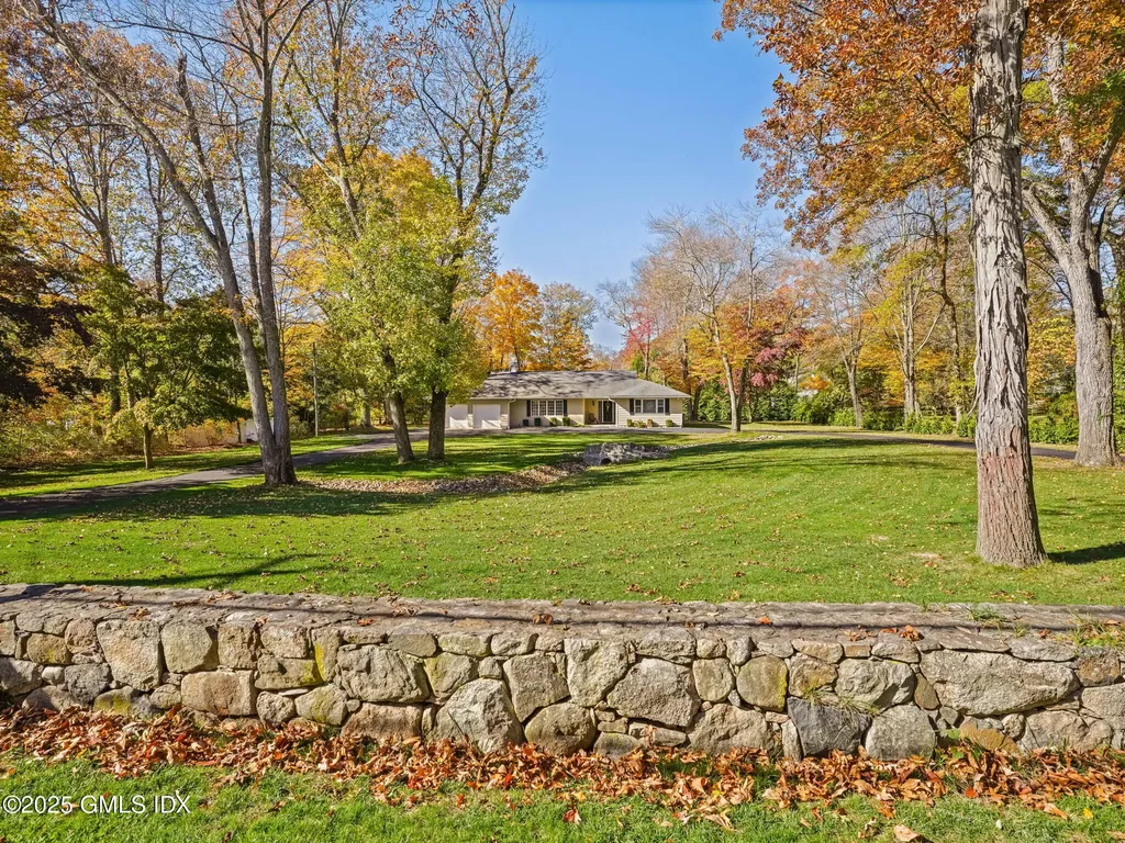 1552 Hope Street Stamford CT 06907