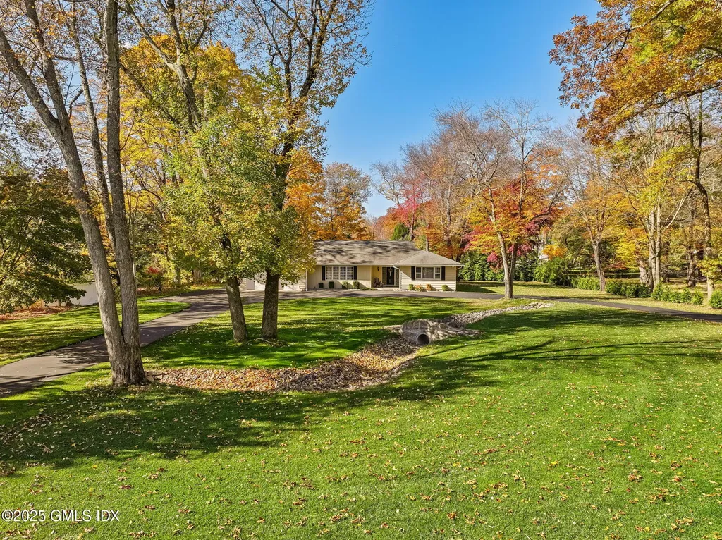 1552 Hope Street Stamford CT 06907