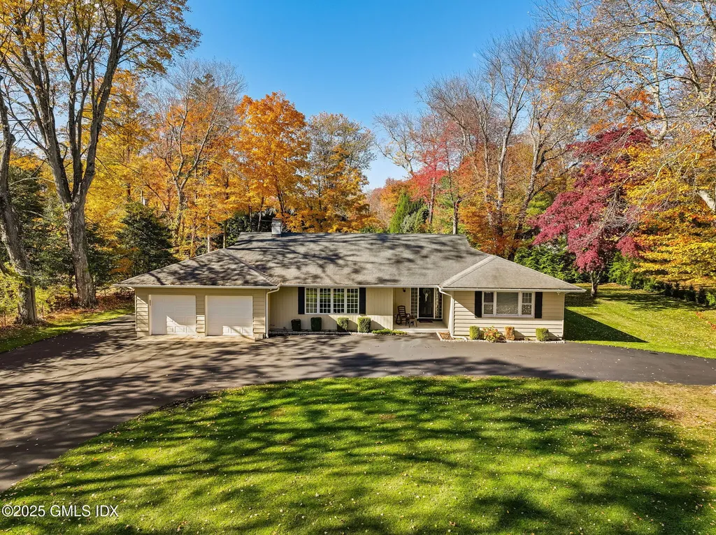 1552 Hope Street Stamford CT 06907