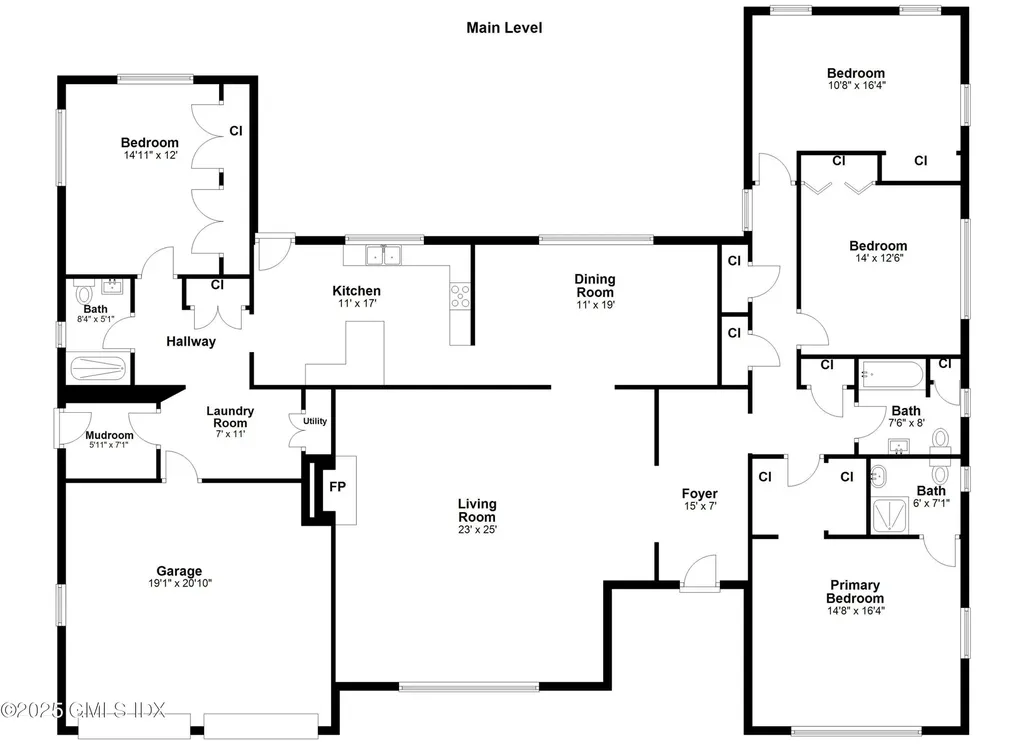 1552 Hope Street Stamford CT 06907