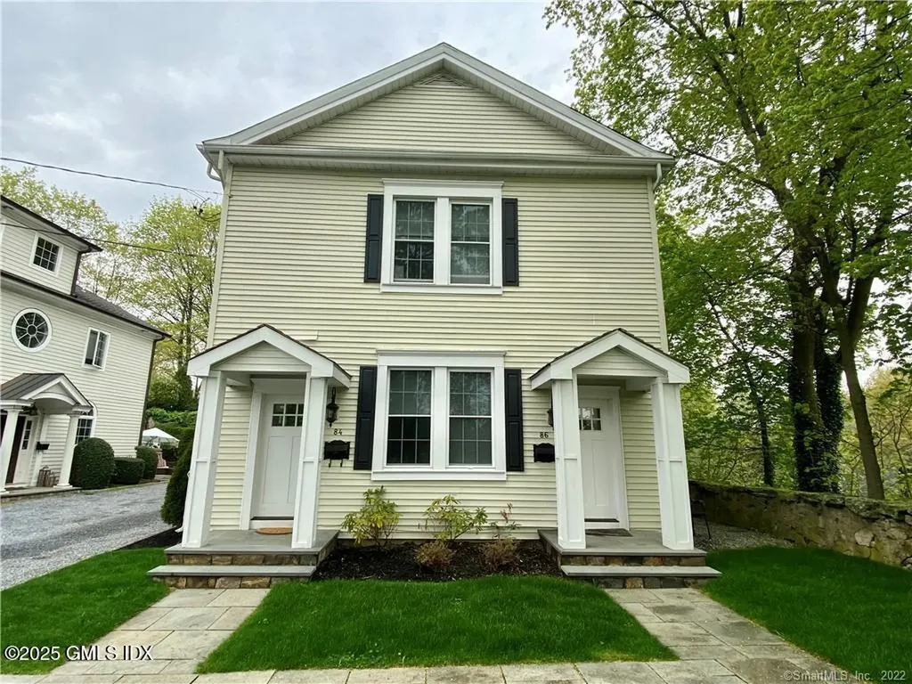 84 E Putnam Avenue Cos Cob CT 06807