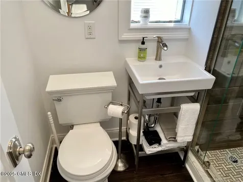 84 E Putnam Avenue Cos Cob CT 06807