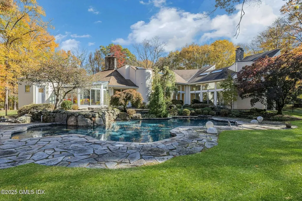 897 Lake Avenue Greenwich CT 06831