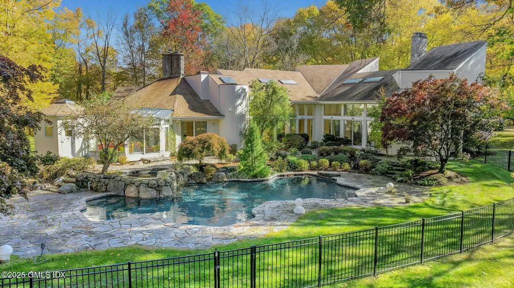 897 Lake Avenue Greenwich CT 06831